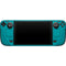 NFL Miami Dolphins Team Motto Steam Deck Handheld Gaming Computer Skin