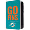 NFL Miami Dolphins Team Motto Surface Duo Skin
