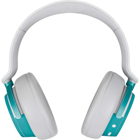 NFL Miami Dolphins Team Motto Surface Headphones Skin
