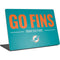 NFL Miami Dolphins Team Motto Surface Laptop 4 15in Skin