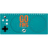 NFL Miami Dolphins Team Motto Xbox Adaptive Controller Skin