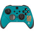 NFL Miami Dolphins Team Motto Xbox Elite Wireless Controller Series 2 Skin