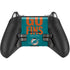 NFL Miami Dolphins Team Motto Xbox Elite Wireless Controller Series 2 Skin