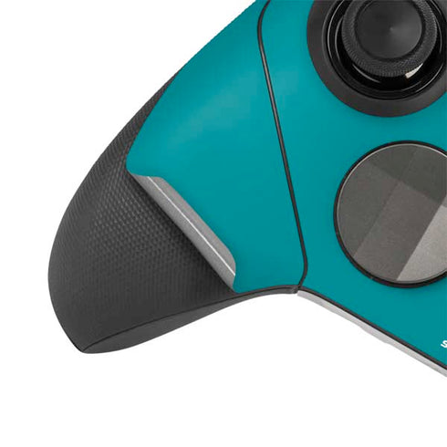 NFL Miami Dolphins Team Motto Xbox Elite Wireless Controller Series 2 Skin