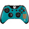 NFL Miami Dolphins Team Motto Xbox One Controller Skin