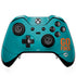 NFL Miami Dolphins Team Motto Xbox One Elite Controller Skin