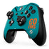 NFL Miami Dolphins Team Motto Xbox One Elite Controller Skin