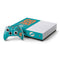 NFL Miami Dolphins Team Motto Xbox One Skins