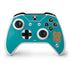 NFL Miami Dolphins Team Motto Xbox One S Controller Skin