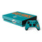 NFL Miami Dolphins Team Motto Xbox One X Bundle Skin