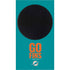 NFL Miami Dolphins Team Motto Xbox Series S Skins