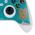NFL Miami Dolphins Team Motto Xbox Series S Skins