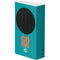 NFL Miami Dolphins Team Motto Xbox Series S Console Skin