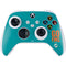 NFL Miami Dolphins Team Motto Xbox Series S Controller Skin