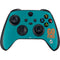 NFL Miami Dolphins Team Motto Xbox Series X Controller Skin