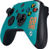 NFL Miami Dolphins Team Motto Xbox Series X Controller Skin