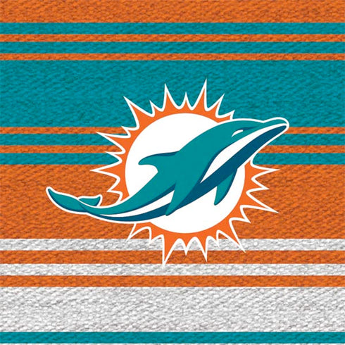 NFL Miami Dolphins Trailblazer Nintendo 2DS XL (2017) Skin