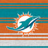 NFL Miami Dolphins Trailblazer Nintendo 2DS XL (2017) Skin