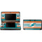 NFL Miami Dolphins Trailblazer 3DS (2011) Skin