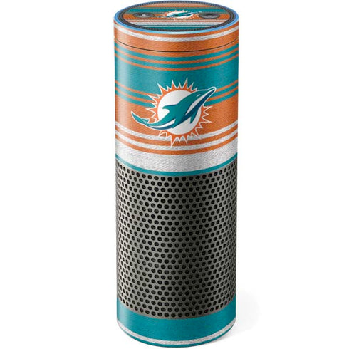 NFL Miami Dolphins Trailblazer Amazon Echo Skin