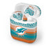NFL Miami Dolphins Trailblazer Apple AirPods Skin