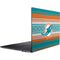 NFL Miami Dolphins Trailblazer Ativ Book 9 (15.6in 2014) Skin