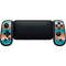 NFL Miami Dolphins Trailblazer Backbone One for iPhone Game Controller Skin