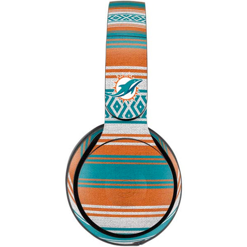 NFL Miami Dolphins Trailblazer Beats Solo Pro Skin