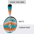 NFL Miami Dolphins Trailblazer Bose Noise Cancelling Headphones 700 Skin
