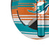 NFL Miami Dolphins Trailblazer Bose Noise Cancelling Headphones 700 Skin