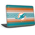 NFL Miami Dolphins Trailblazer HP Chromebook Skin