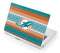 NFL Miami Dolphins Trailblazer Acer Chromebook Skin