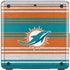 NFL Miami Dolphins Trailblazer Cooler Master MasterBox Q300L Mini Tower Skin