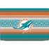NFL Miami Dolphins Trailblazer Dell Vostro Skin