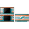 NFL Miami Dolphins Trailblazer DS Lite Skin