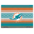 NFL Miami Dolphins Trailblazer HP Envy Skin