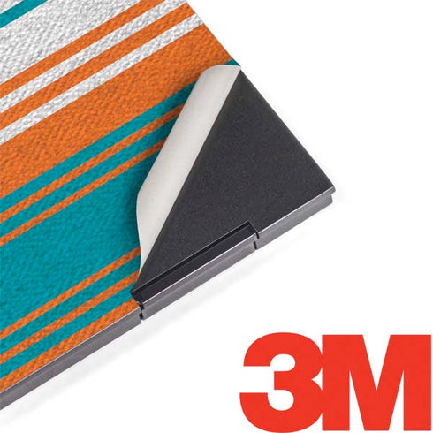 NFL Miami Dolphins Trailblazer HP Envy Skin