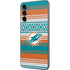 NFL Miami Dolphins Trailblazer Galaxy A14 5G Skin