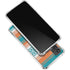 NFL Miami Dolphins Trailblazer Galaxy A32 5G Clear Case