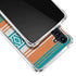 NFL Miami Dolphins Trailblazer Galaxy A54 5G Clear Case
