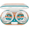 NFL Miami Dolphins Trailblazer Galaxy Buds Plus Skin