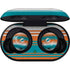 NFL Miami Dolphins Trailblazer Galaxy Buds Skin