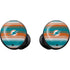 NFL Miami Dolphins Trailblazer Galaxy Buds Skin