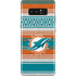 NFL Miami Dolphins Trailblazer Galaxy Note 8 Skin