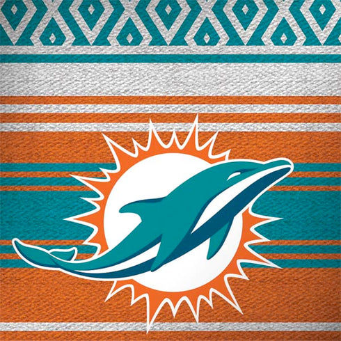 NFL Miami Dolphins Trailblazer Galaxy Note 8 Skin