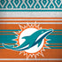 NFL Miami Dolphins Trailblazer Galaxy Note 8 Skin