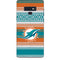NFL Miami Dolphins Trailblazer Galaxy Note 9 Skin