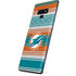 NFL Miami Dolphins Trailblazer Galaxy Note 9 Skin