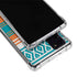 NFL Miami Dolphins Trailblazer Galaxy Note20 5G Clear Case
