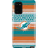 NFL Miami Dolphins Trailblazer Galaxy Note20 5G Pro Case